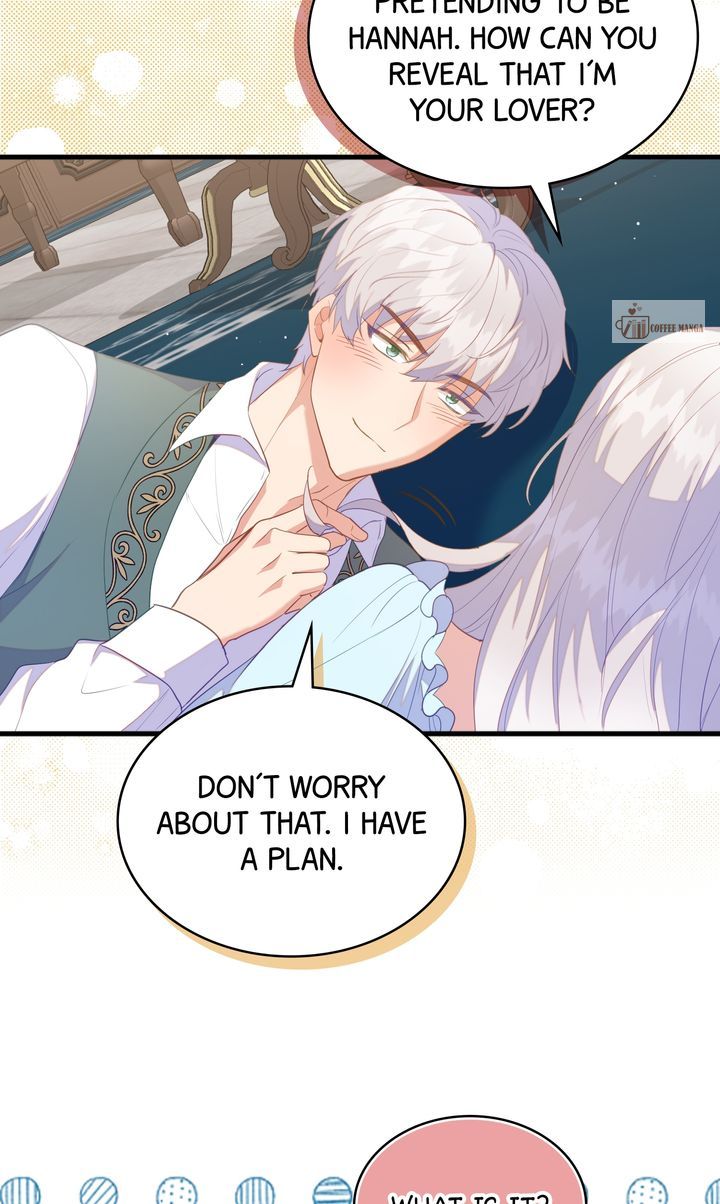 I Realized Only After Losing Her Chapter 72 - Page 6
