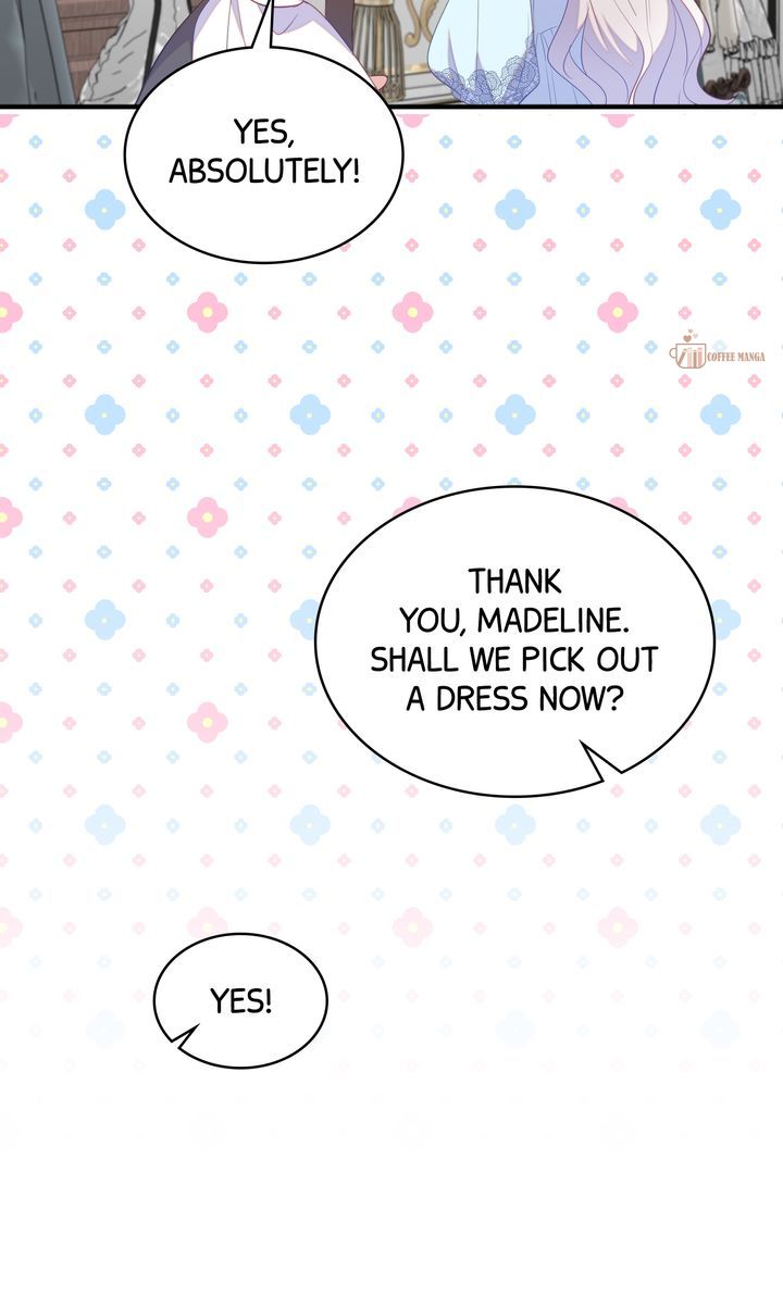 I Realized Only After Losing Her Chapter 72 - Page 60