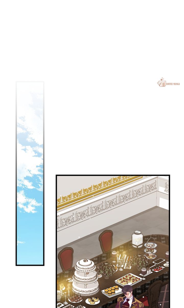 I Realized Only After Losing Her Chapter 72 - Page 61