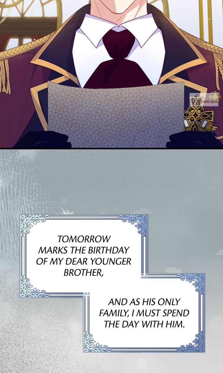 I Realized Only After Losing Her Chapter 72 - Page 63