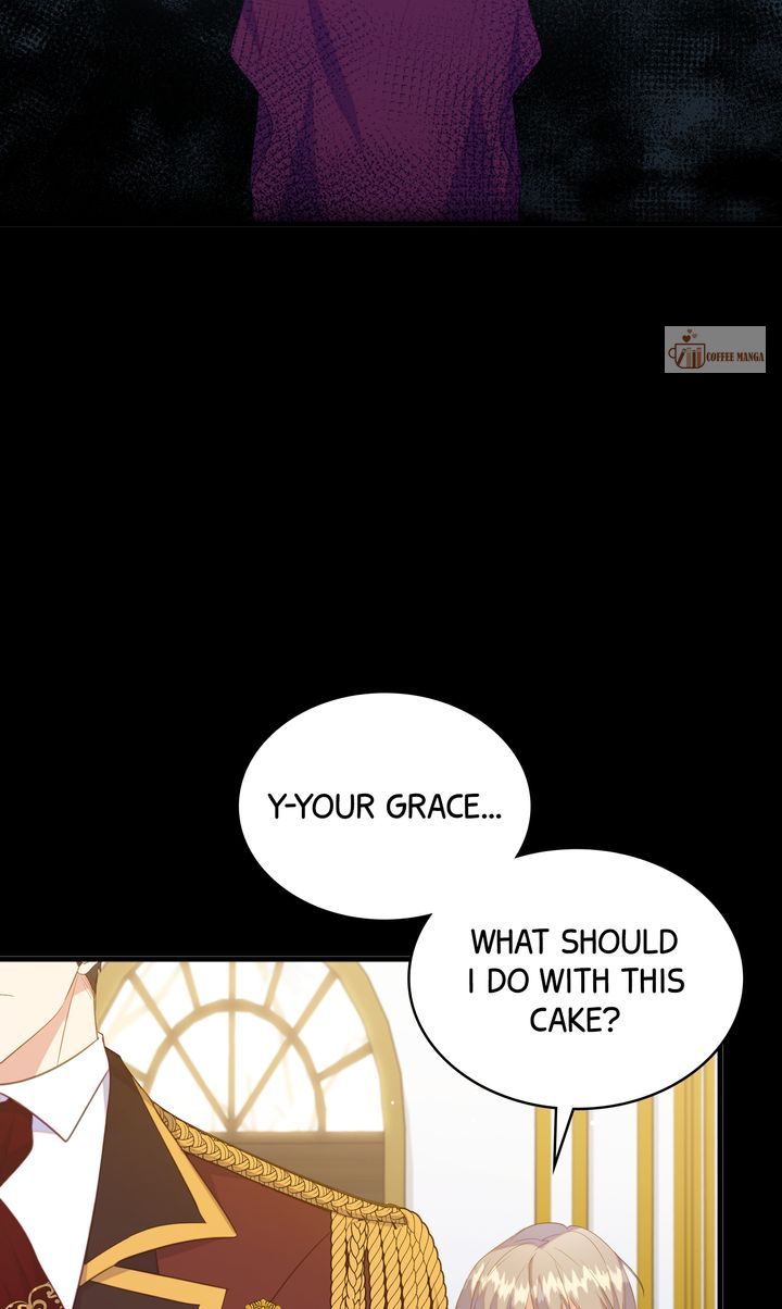 I Realized Only After Losing Her Chapter 72 - Page 67