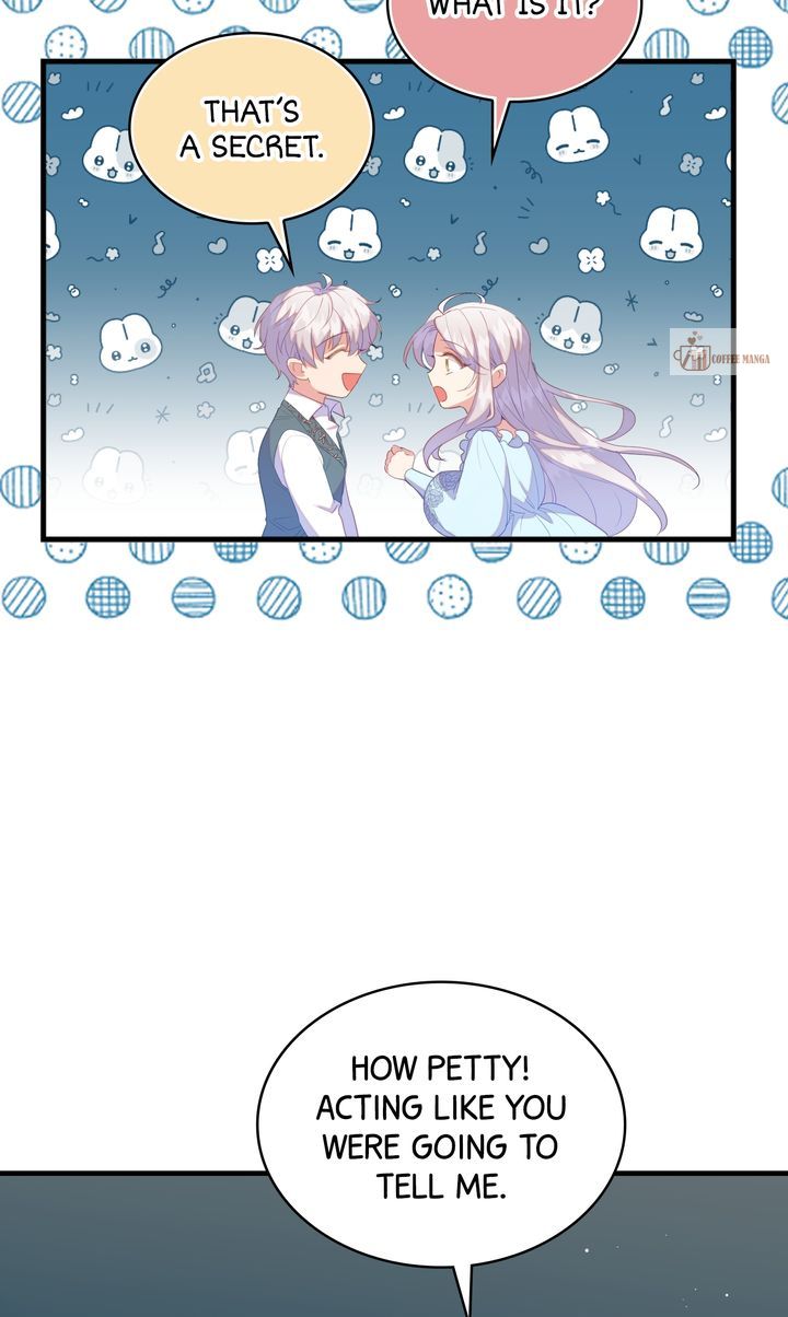 I Realized Only After Losing Her Chapter 72 - Page 7