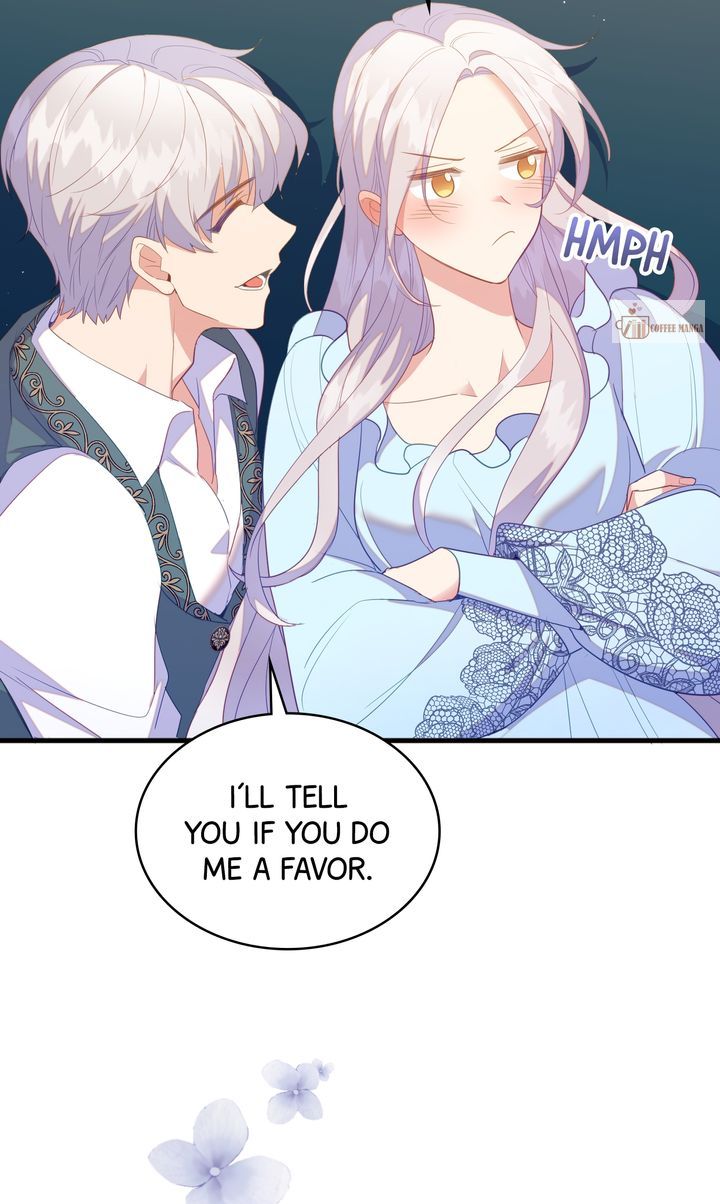 I Realized Only After Losing Her Chapter 72 - Page 8