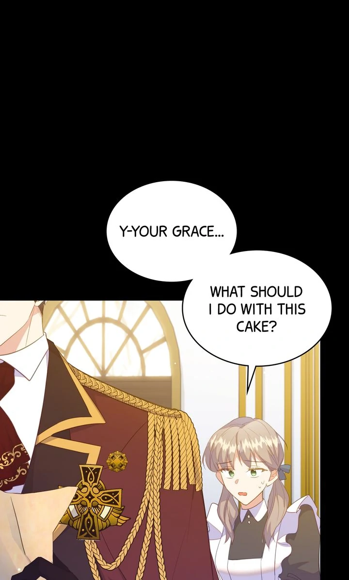 I Realized Only After Losing Her Chapter 73 - Page 0