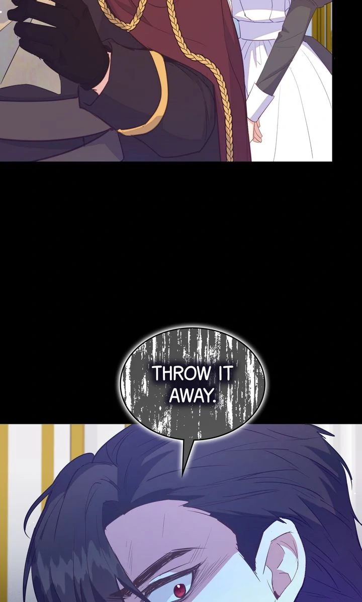 I Realized Only After Losing Her Chapter 73 - Page 1
