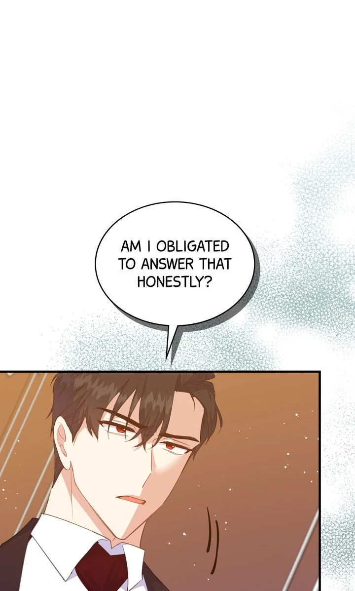 I Realized Only After Losing Her Chapter 73 - Page 11