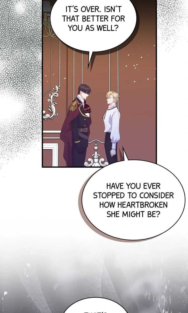 I Realized Only After Losing Her Chapter 73 - Page 13