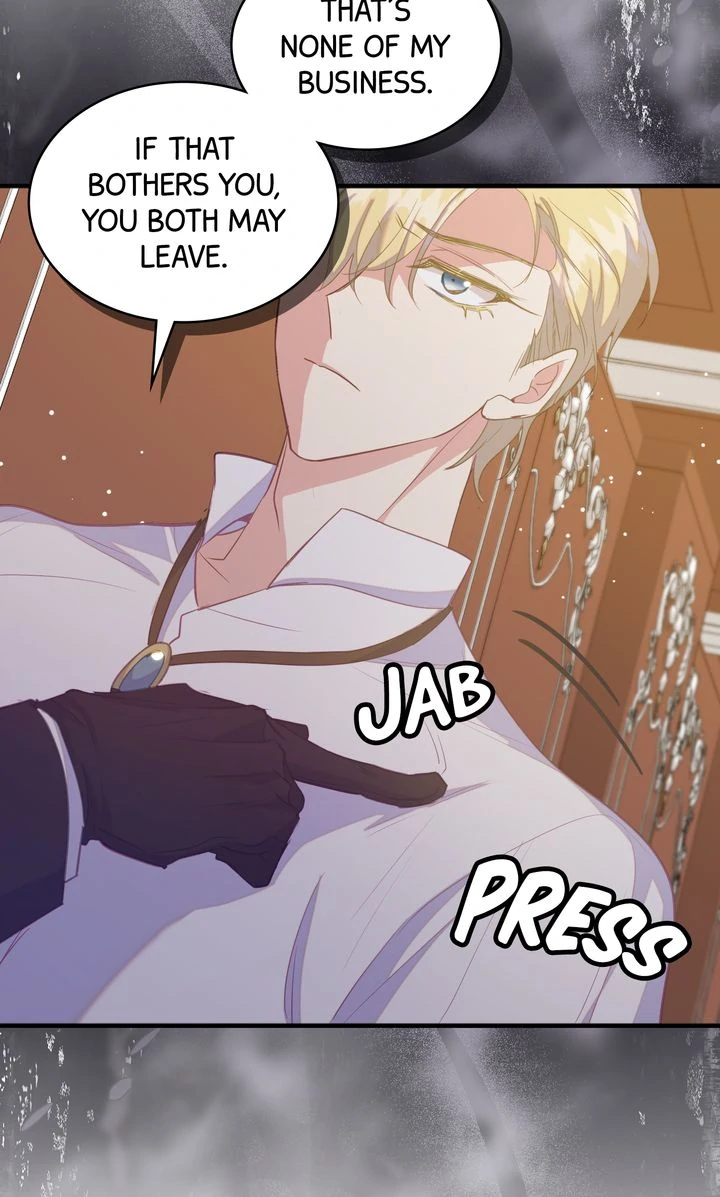 I Realized Only After Losing Her Chapter 73 - Page 14