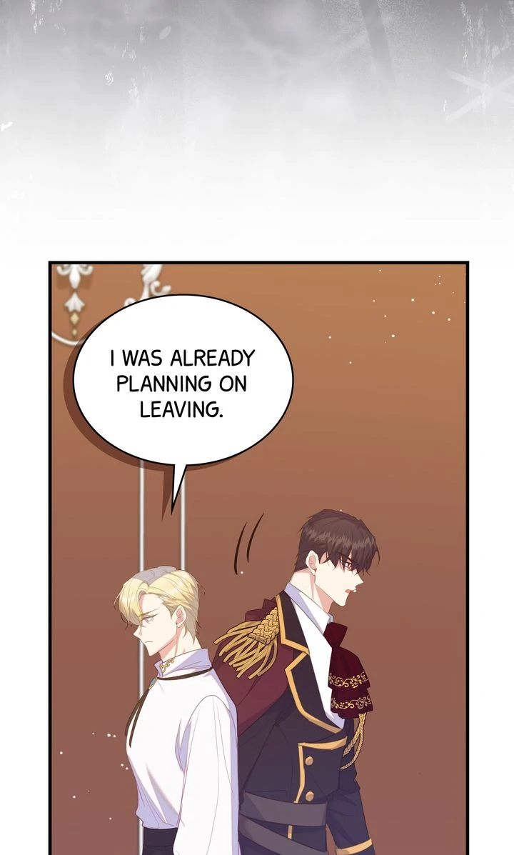 I Realized Only After Losing Her Chapter 73 - Page 15