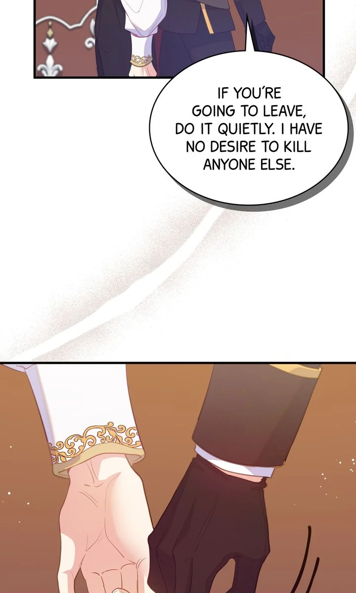 I Realized Only After Losing Her Chapter 73 - Page 16