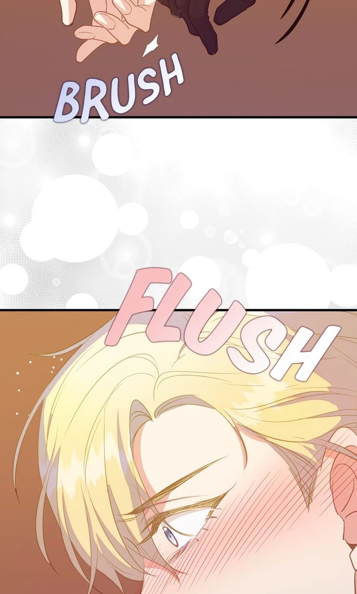 I Realized Only After Losing Her Chapter 73 - Page 17