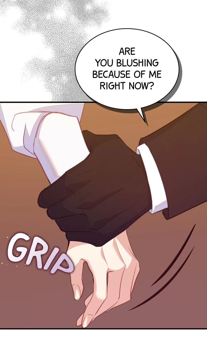 I Realized Only After Losing Her Chapter 73 - Page 21
