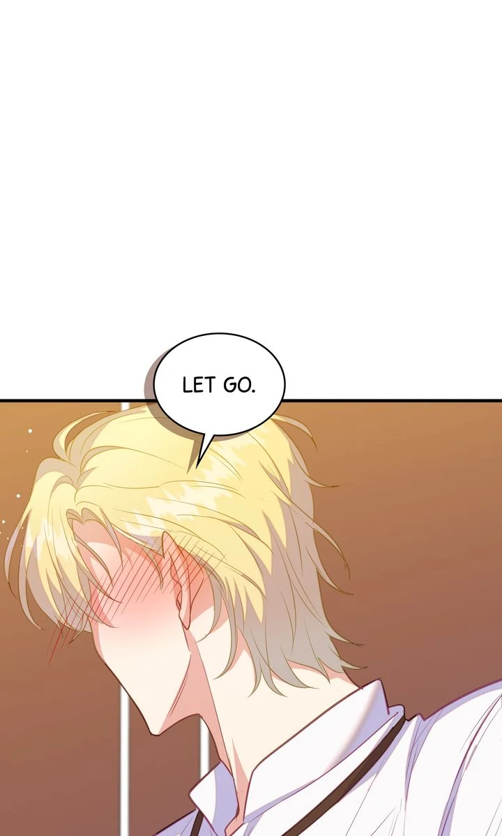 I Realized Only After Losing Her Chapter 73 - Page 22