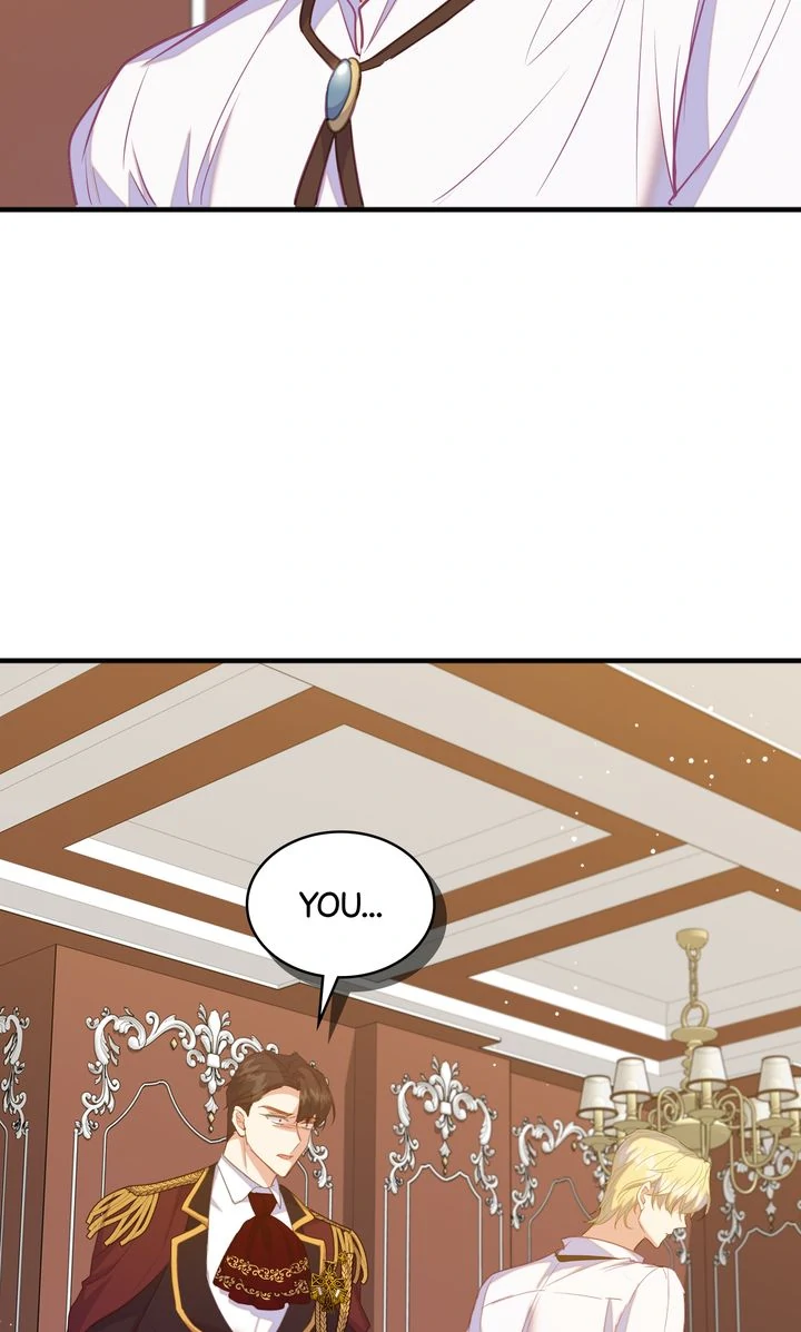 I Realized Only After Losing Her Chapter 73 - Page 23