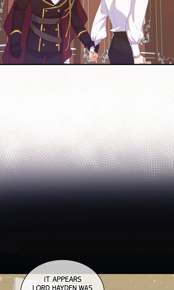 I Realized Only After Losing Her Chapter 73 - Page 24