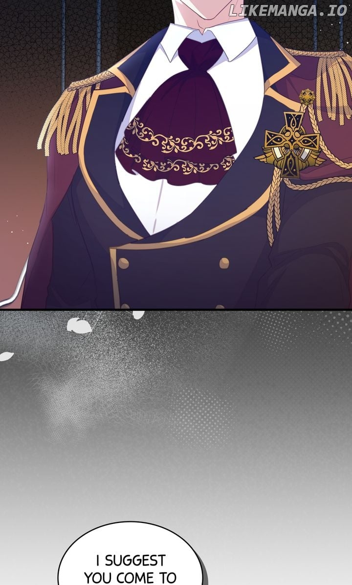 I Realized Only After Losing Her Chapter 73 - Page 29