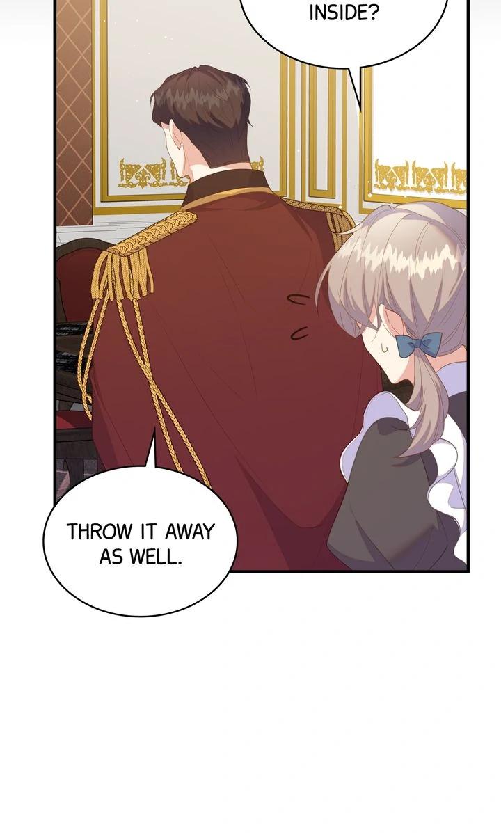 I Realized Only After Losing Her Chapter 73 - Page 3