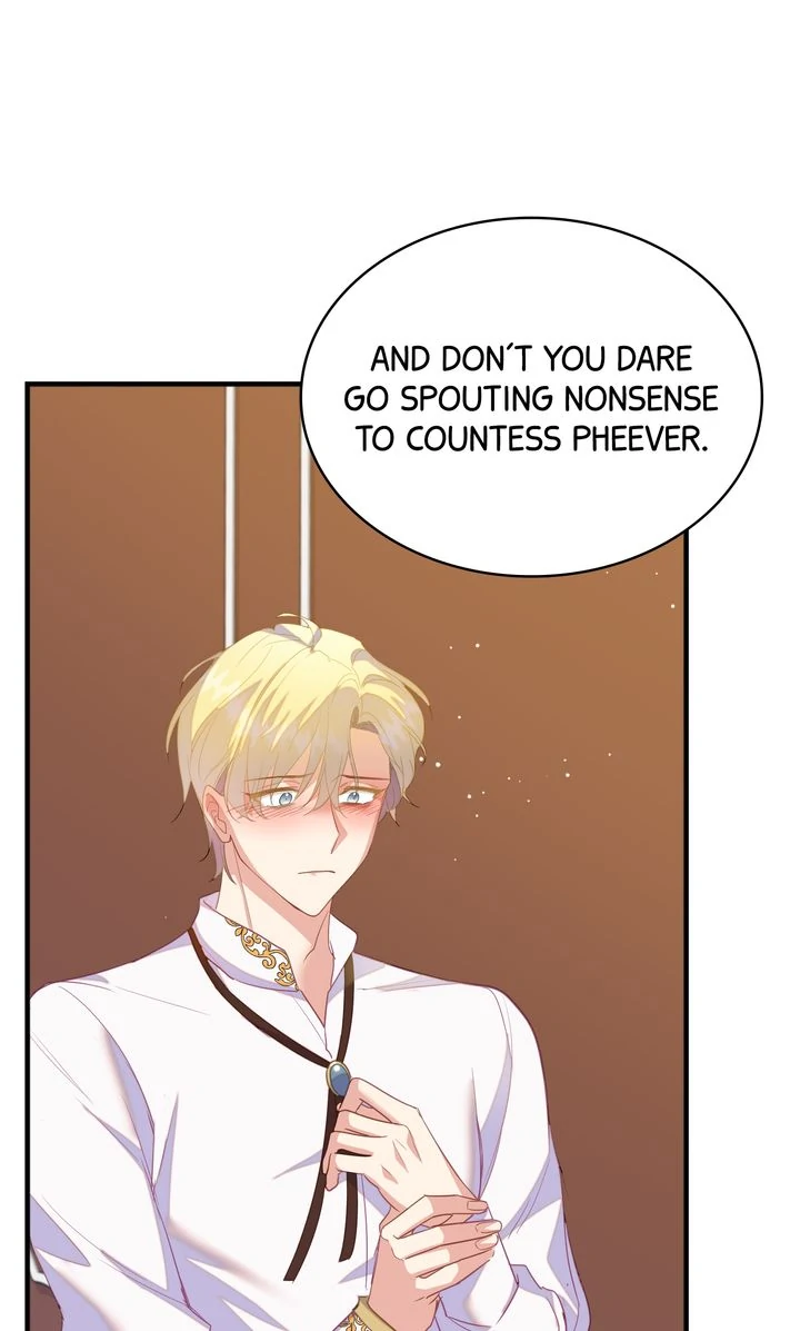 I Realized Only After Losing Her Chapter 73 - Page 31