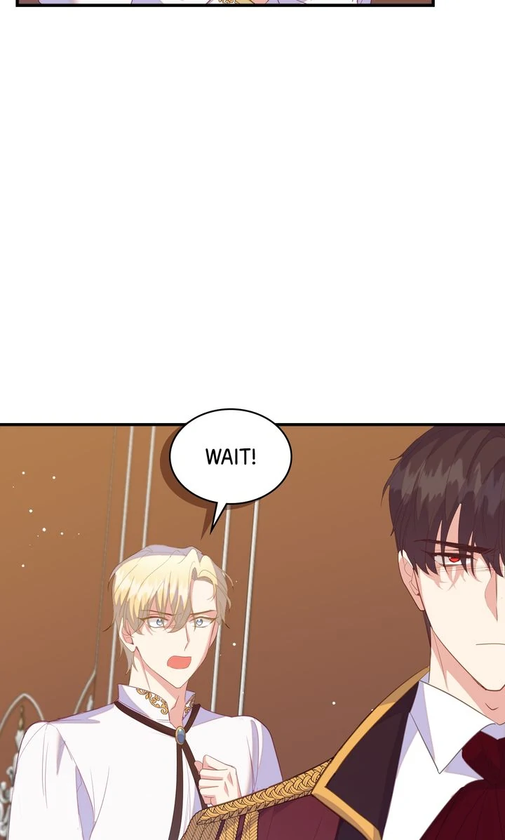 I Realized Only After Losing Her Chapter 73 - Page 32