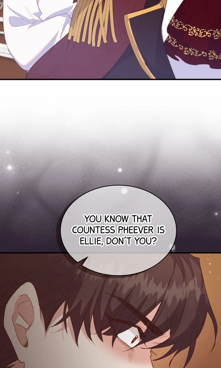 I Realized Only After Losing Her Chapter 73 - Page 33