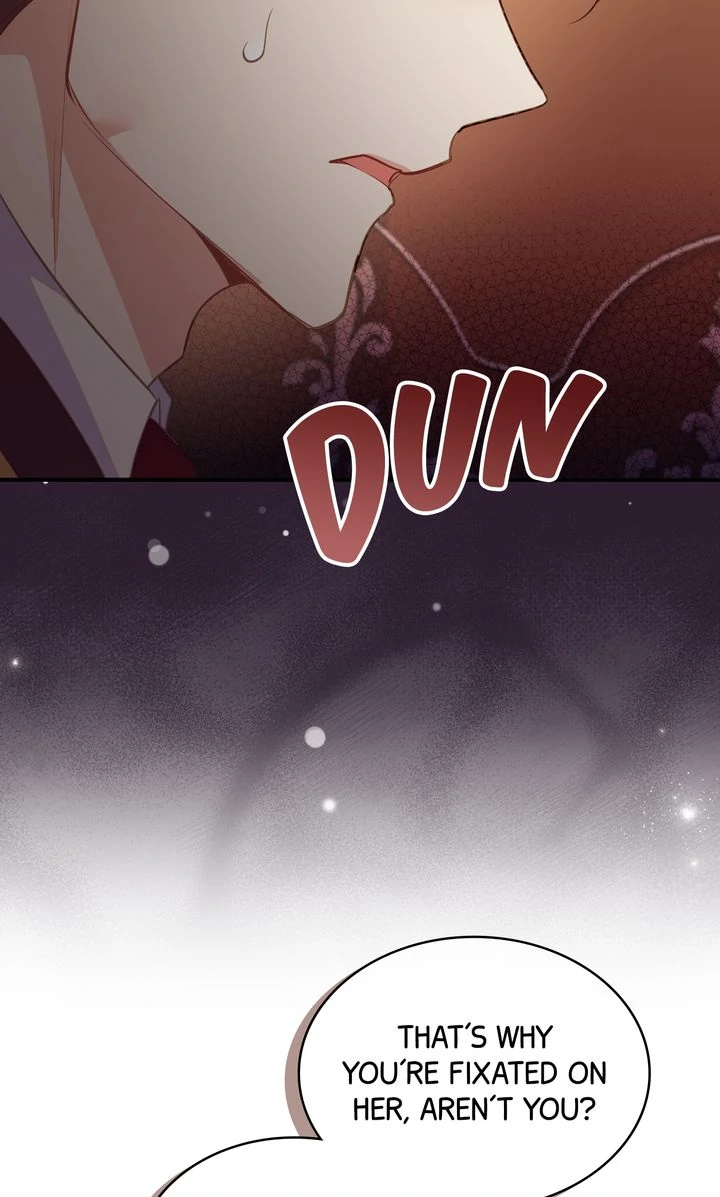 I Realized Only After Losing Her Chapter 73 - Page 34