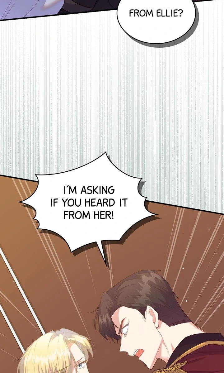 I Realized Only After Losing Her Chapter 73 - Page 36