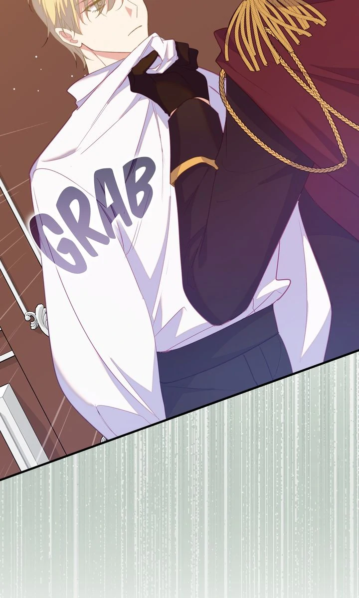 I Realized Only After Losing Her Chapter 73 - Page 37