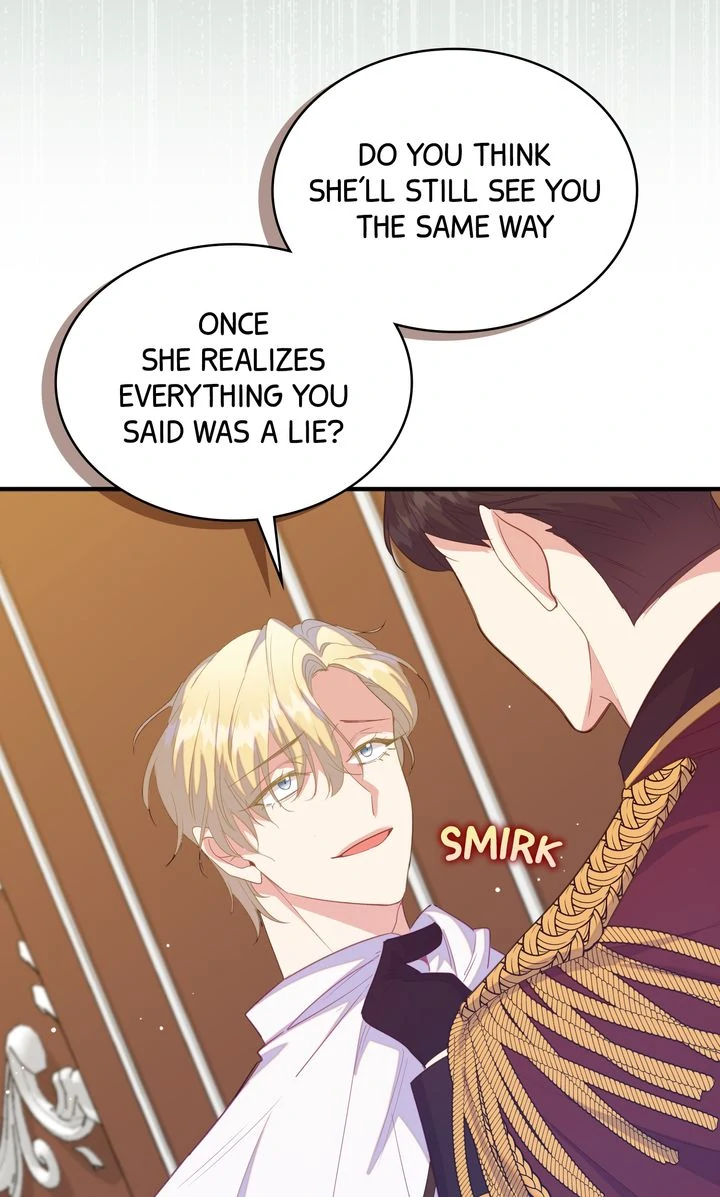 I Realized Only After Losing Her Chapter 73 - Page 38