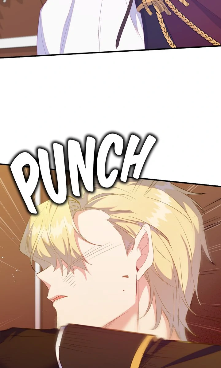 I Realized Only After Losing Her Chapter 73 - Page 39