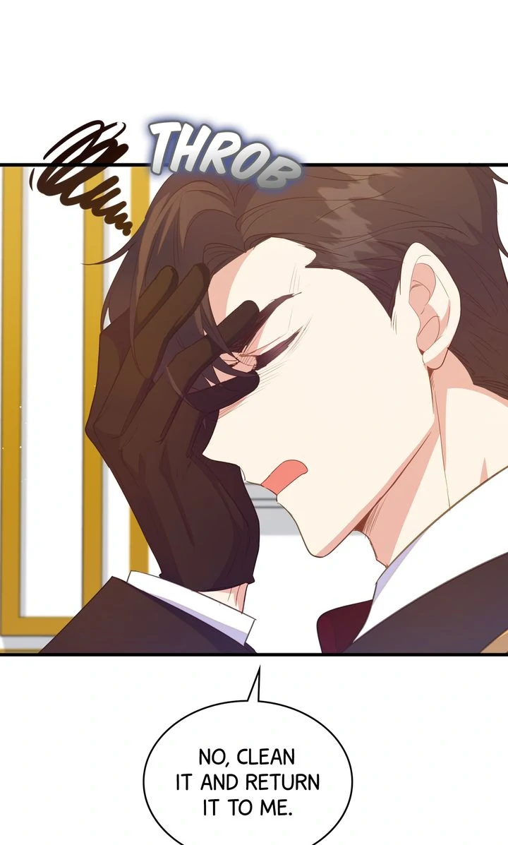 I Realized Only After Losing Her Chapter 73 - Page 4