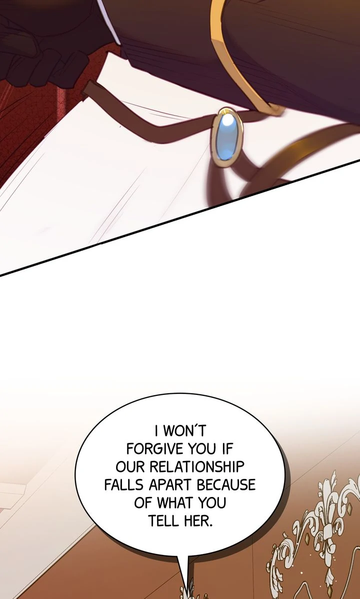 I Realized Only After Losing Her Chapter 73 - Page 40