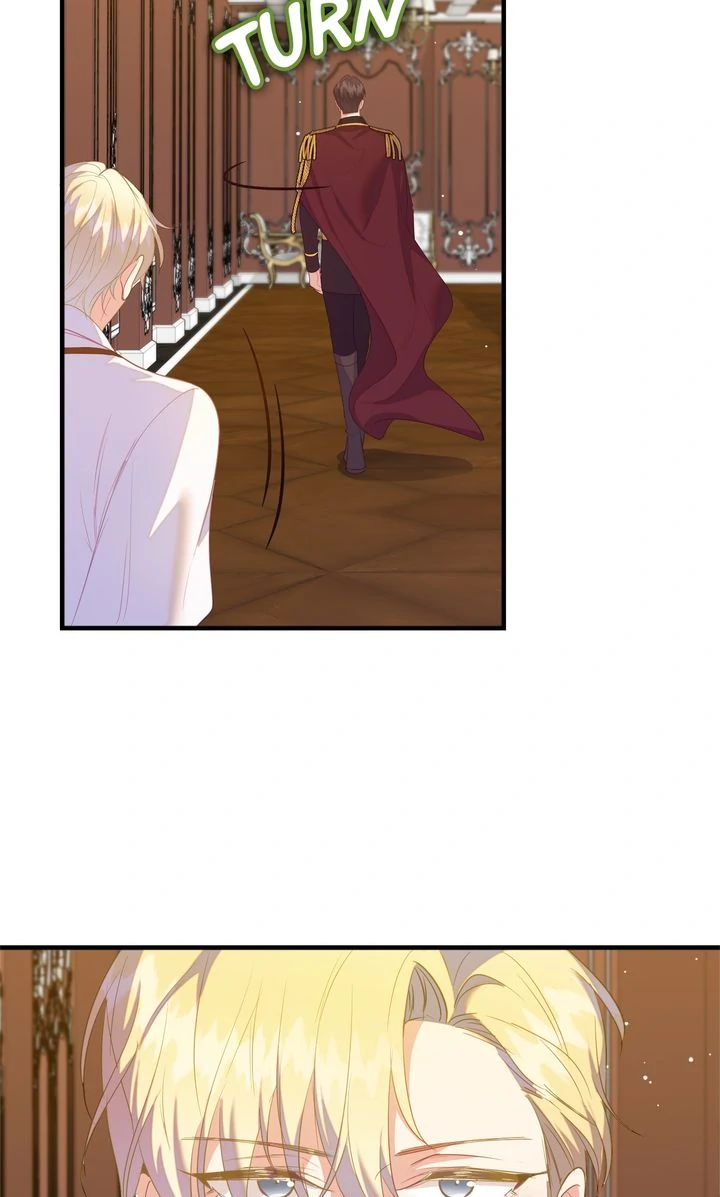 I Realized Only After Losing Her Chapter 73 - Page 43