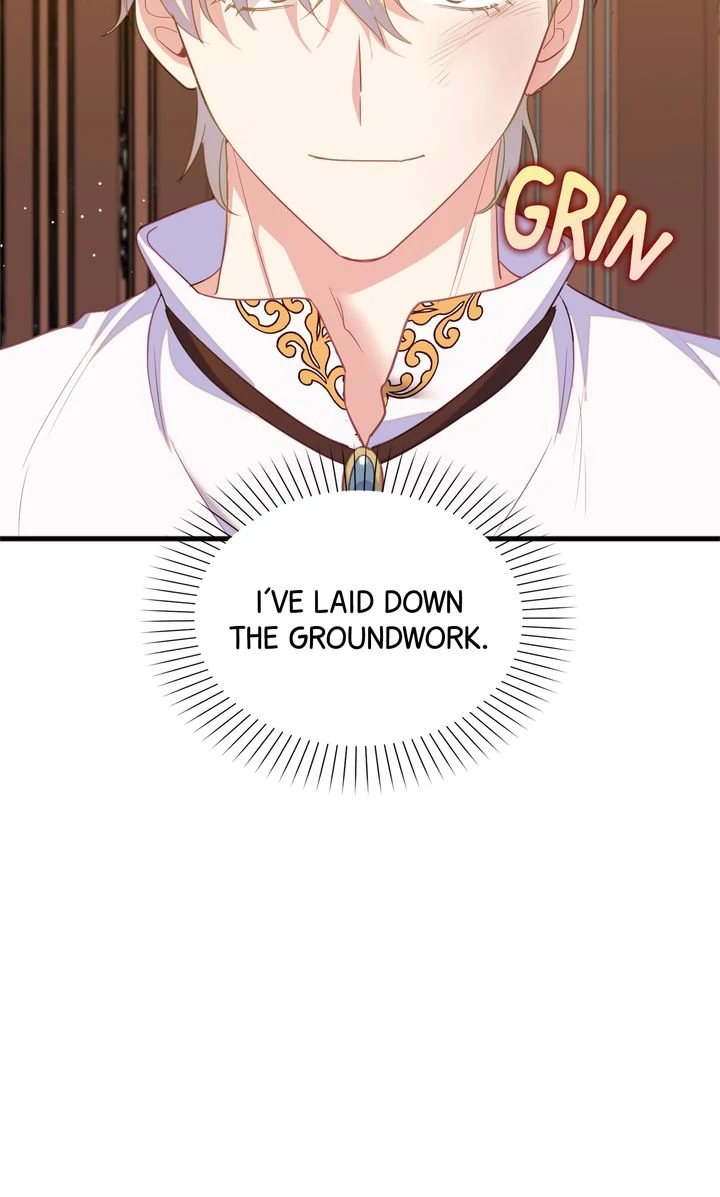 I Realized Only After Losing Her Chapter 73 - Page 44