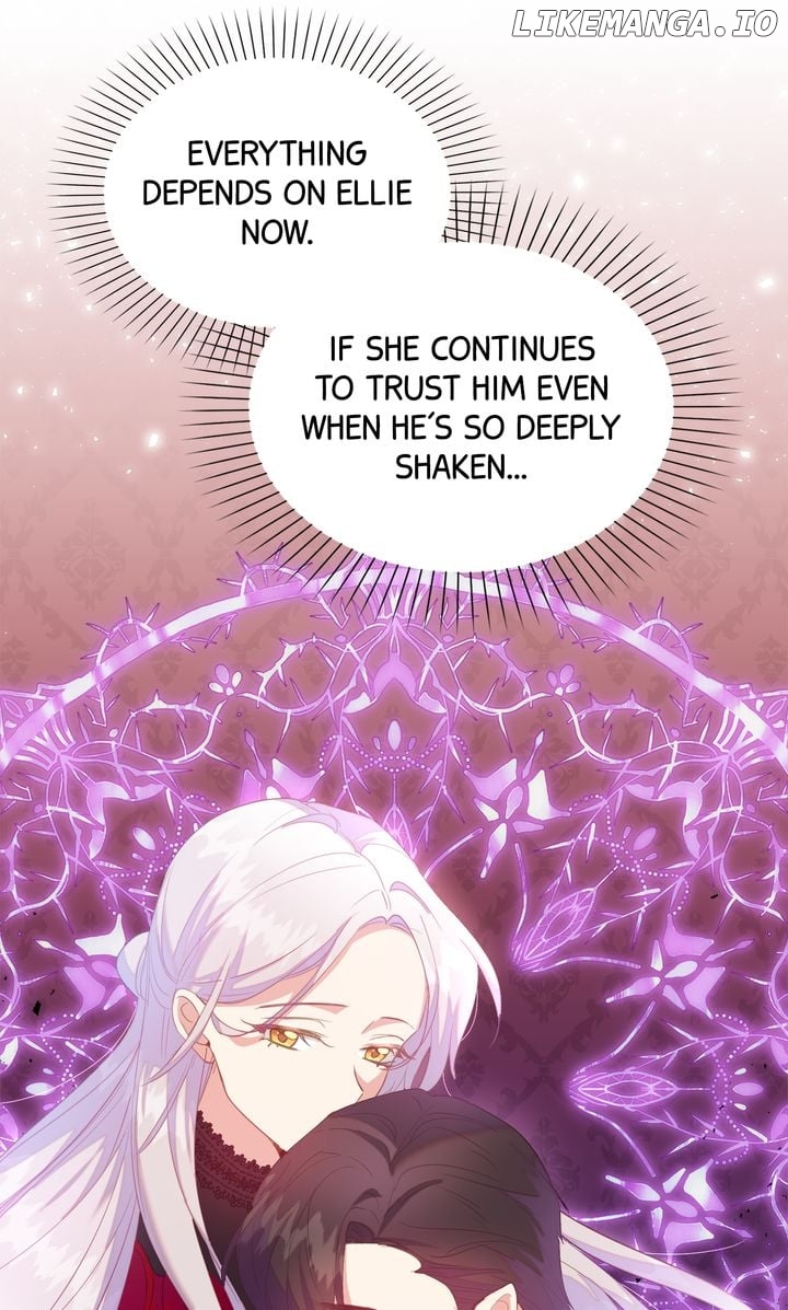 I Realized Only After Losing Her Chapter 73 - Page 45
