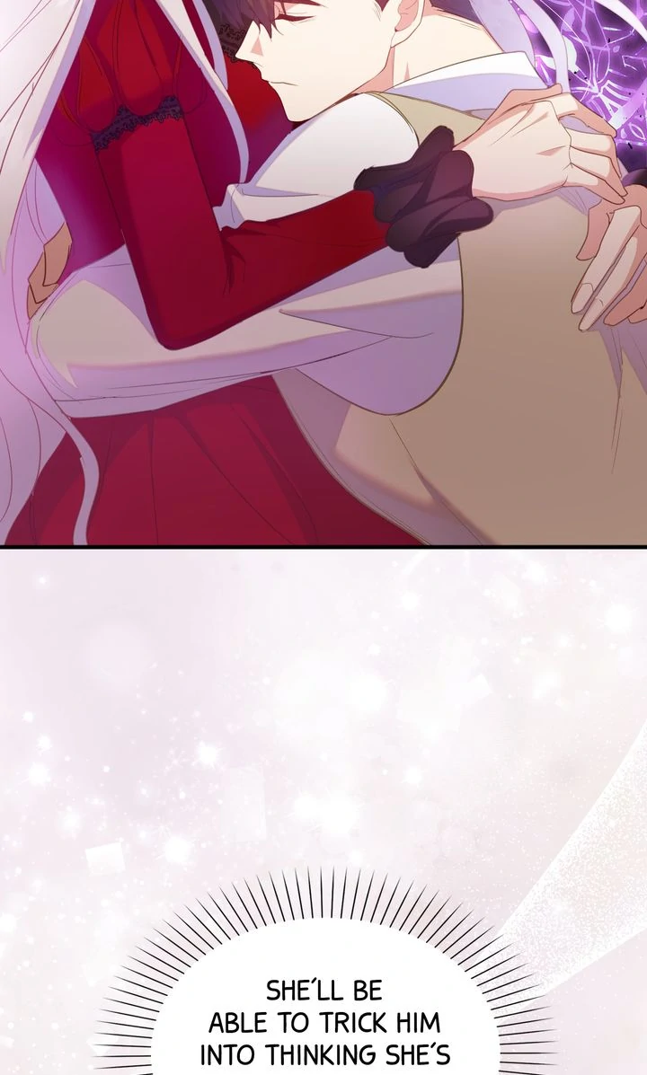 I Realized Only After Losing Her Chapter 73 - Page 46