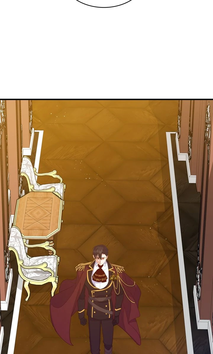 I Realized Only After Losing Her Chapter 73 - Page 5