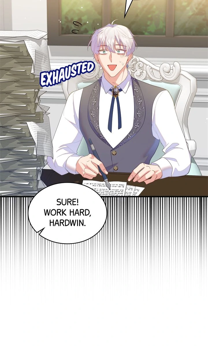 I Realized Only After Losing Her Chapter 73 - Page 51