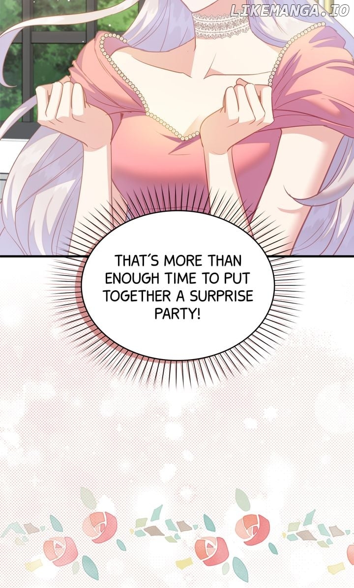 I Realized Only After Losing Her Chapter 73 - Page 54