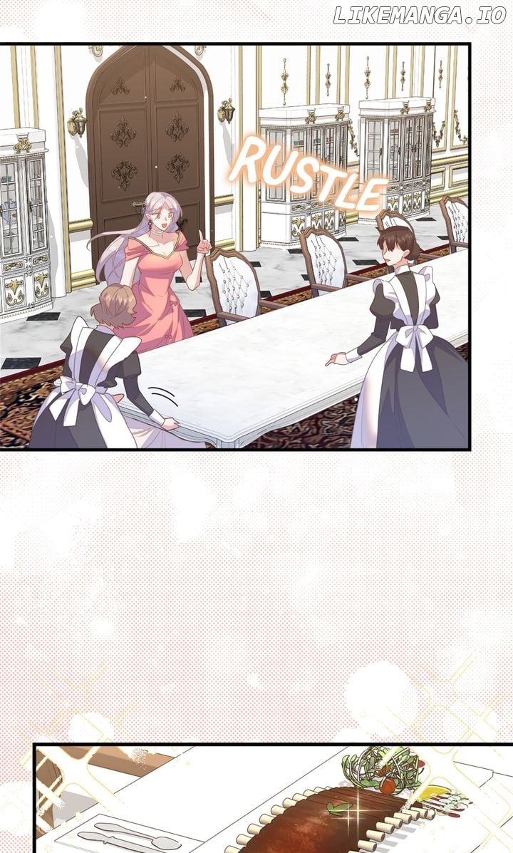 I Realized Only After Losing Her Chapter 73 - Page 55