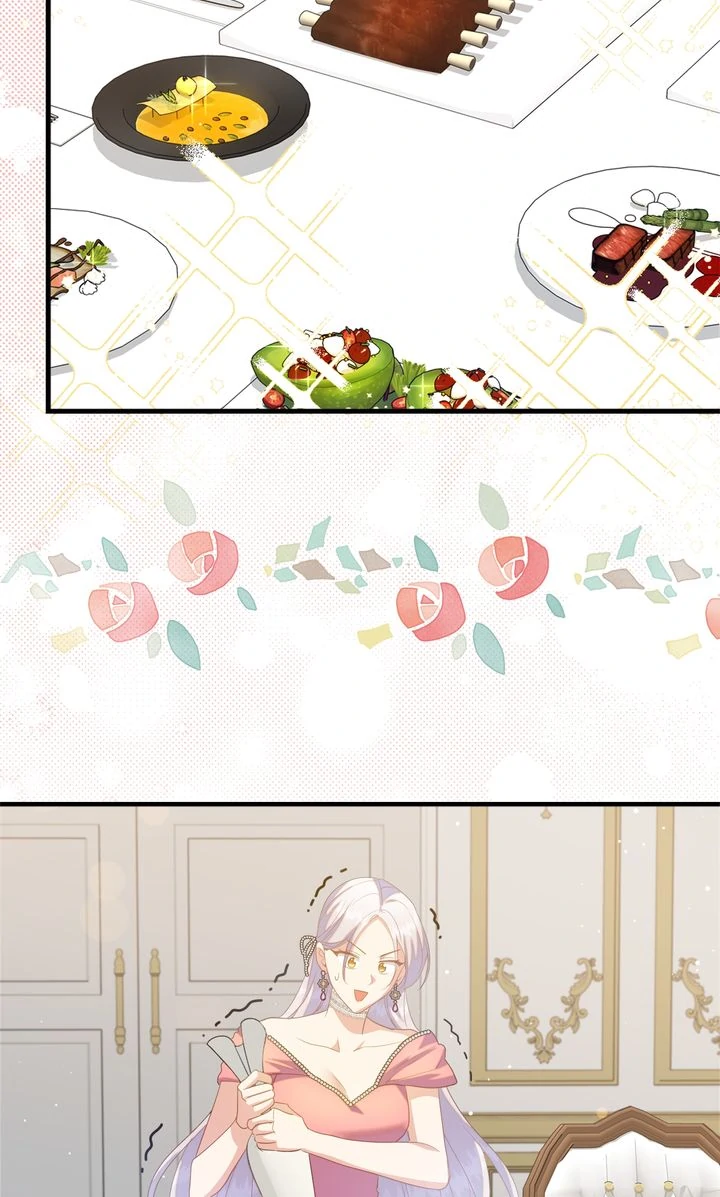 I Realized Only After Losing Her Chapter 73 - Page 56
