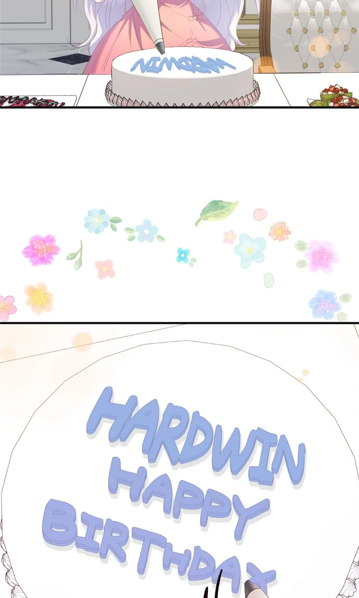 I Realized Only After Losing Her Chapter 73 - Page 57