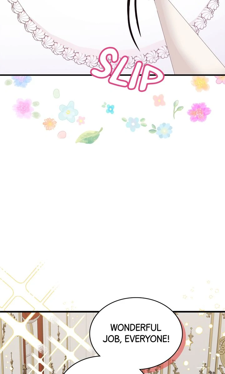 I Realized Only After Losing Her Chapter 73 - Page 58