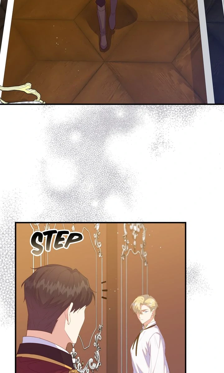 I Realized Only After Losing Her Chapter 73 - Page 6