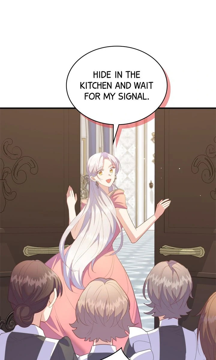 I Realized Only After Losing Her Chapter 73 - Page 60