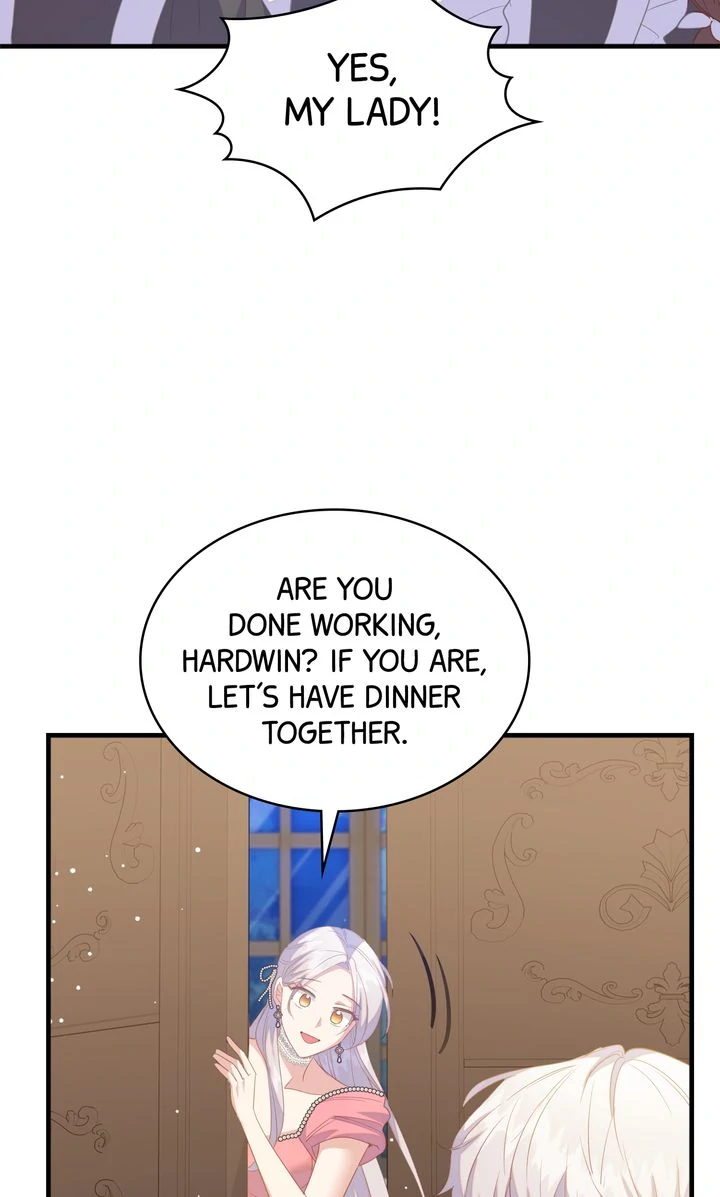 I Realized Only After Losing Her Chapter 73 - Page 61