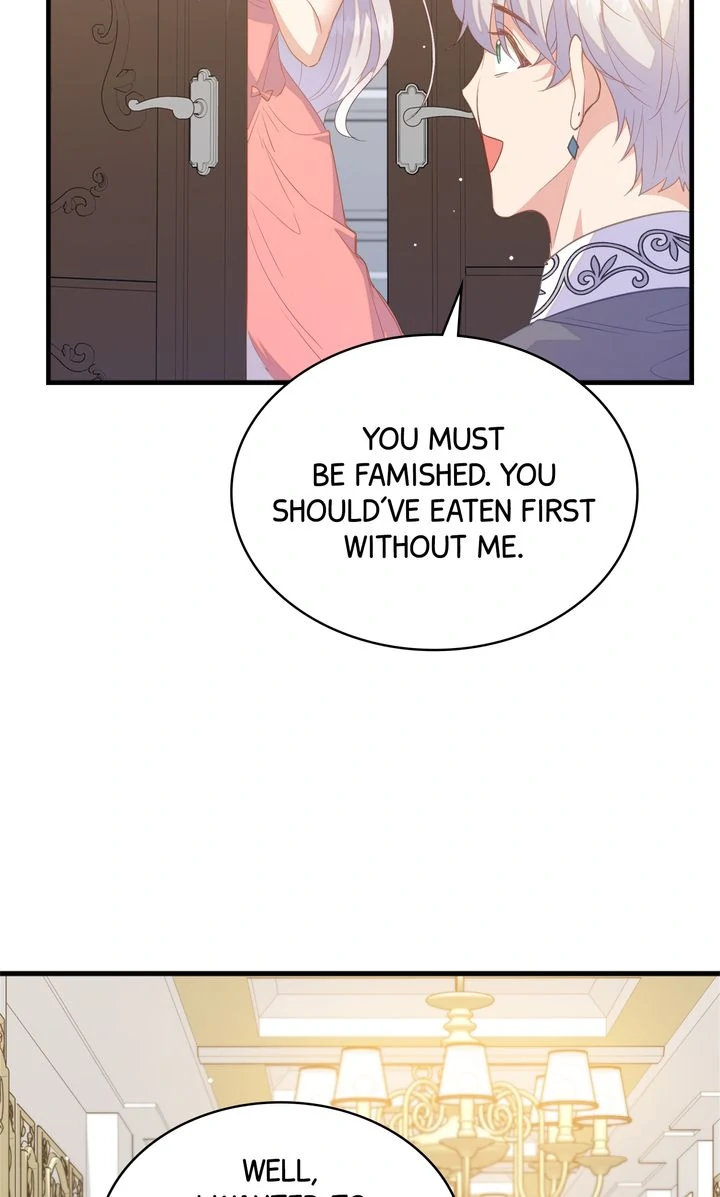 I Realized Only After Losing Her Chapter 73 - Page 62