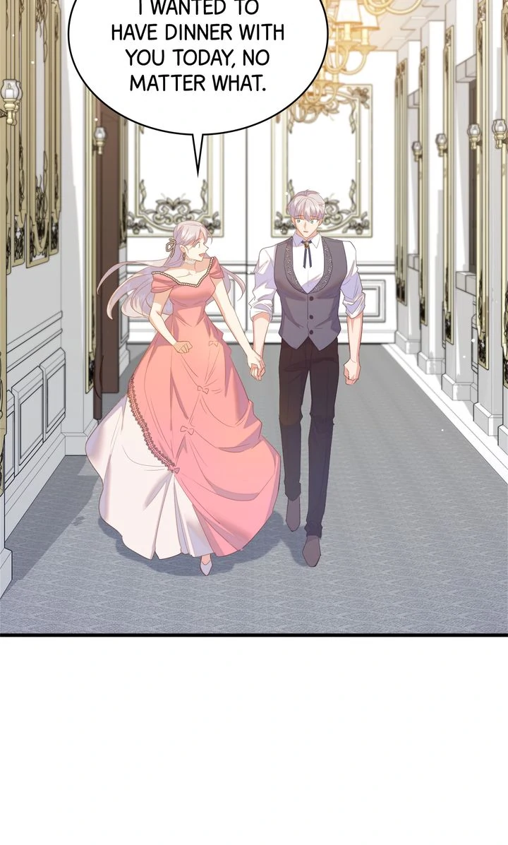I Realized Only After Losing Her Chapter 73 - Page 63