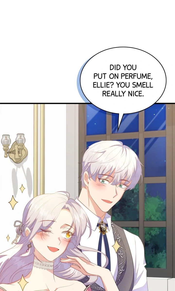 I Realized Only After Losing Her Chapter 73 - Page 64