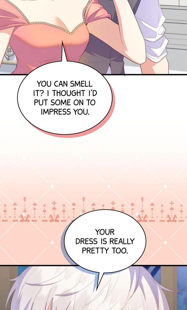 I Realized Only After Losing Her Chapter 73 - Page 65