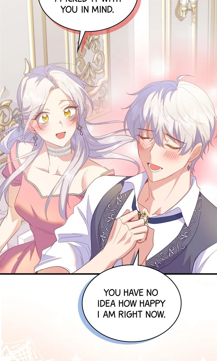 I Realized Only After Losing Her Chapter 73 - Page 67